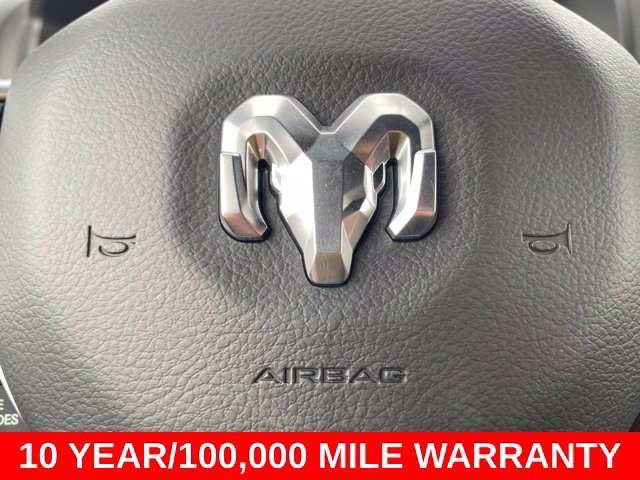 2026 RAM 1500 Big Horn/Lone Star - Photo 21