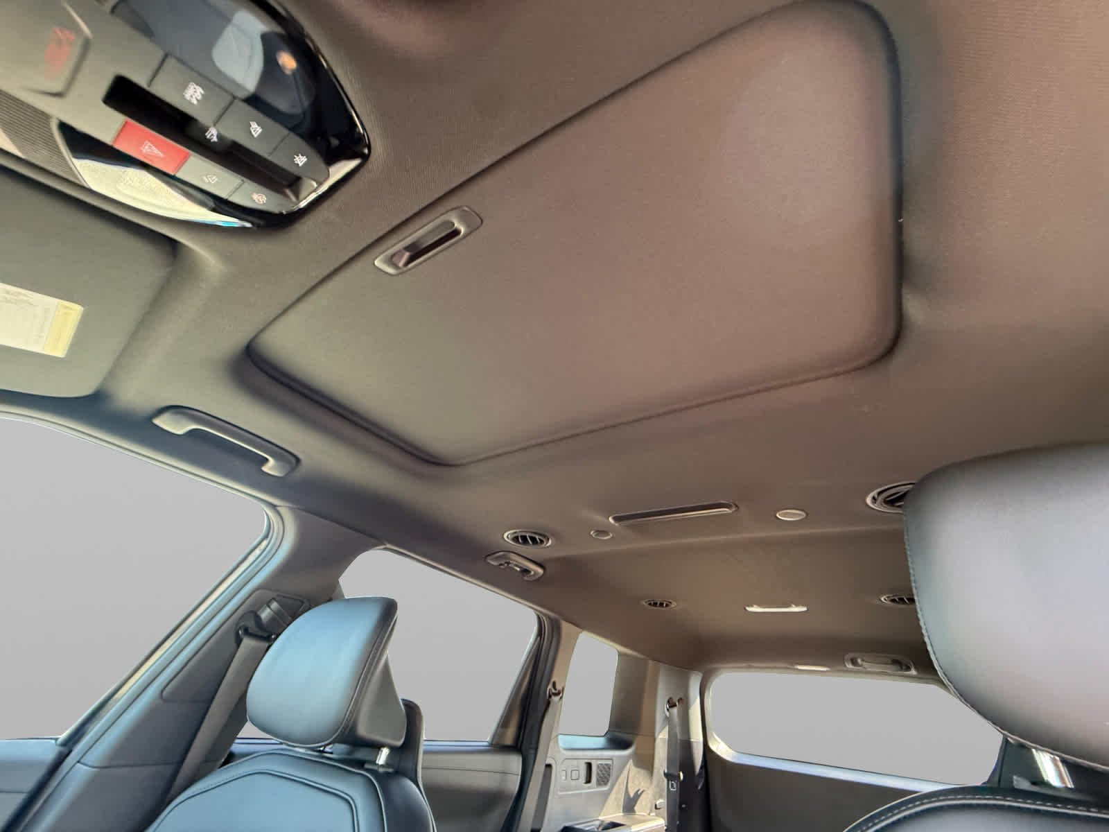 New 2027 Ebony Black Kia EX image 12