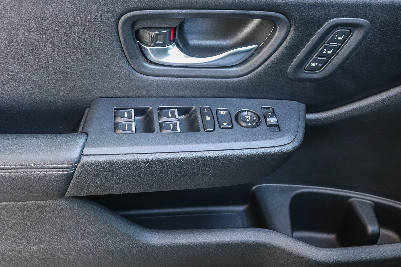2025 Honda Pilot EX-L - Photo 61