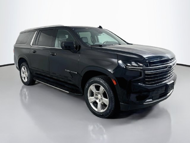 2023 Chevrolet Suburban