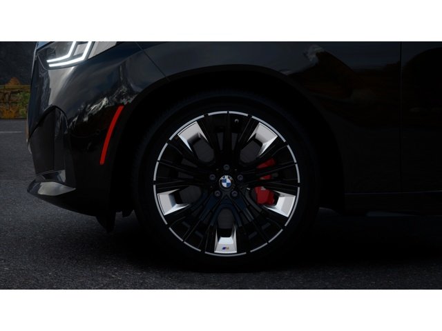 New 2026 Black Sapphire Metallic BMW 30 xDrive image 7