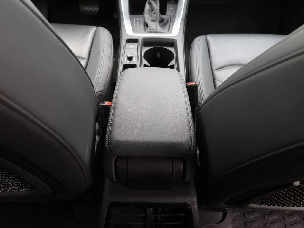 Used 2021 White Audi Premium image 26
