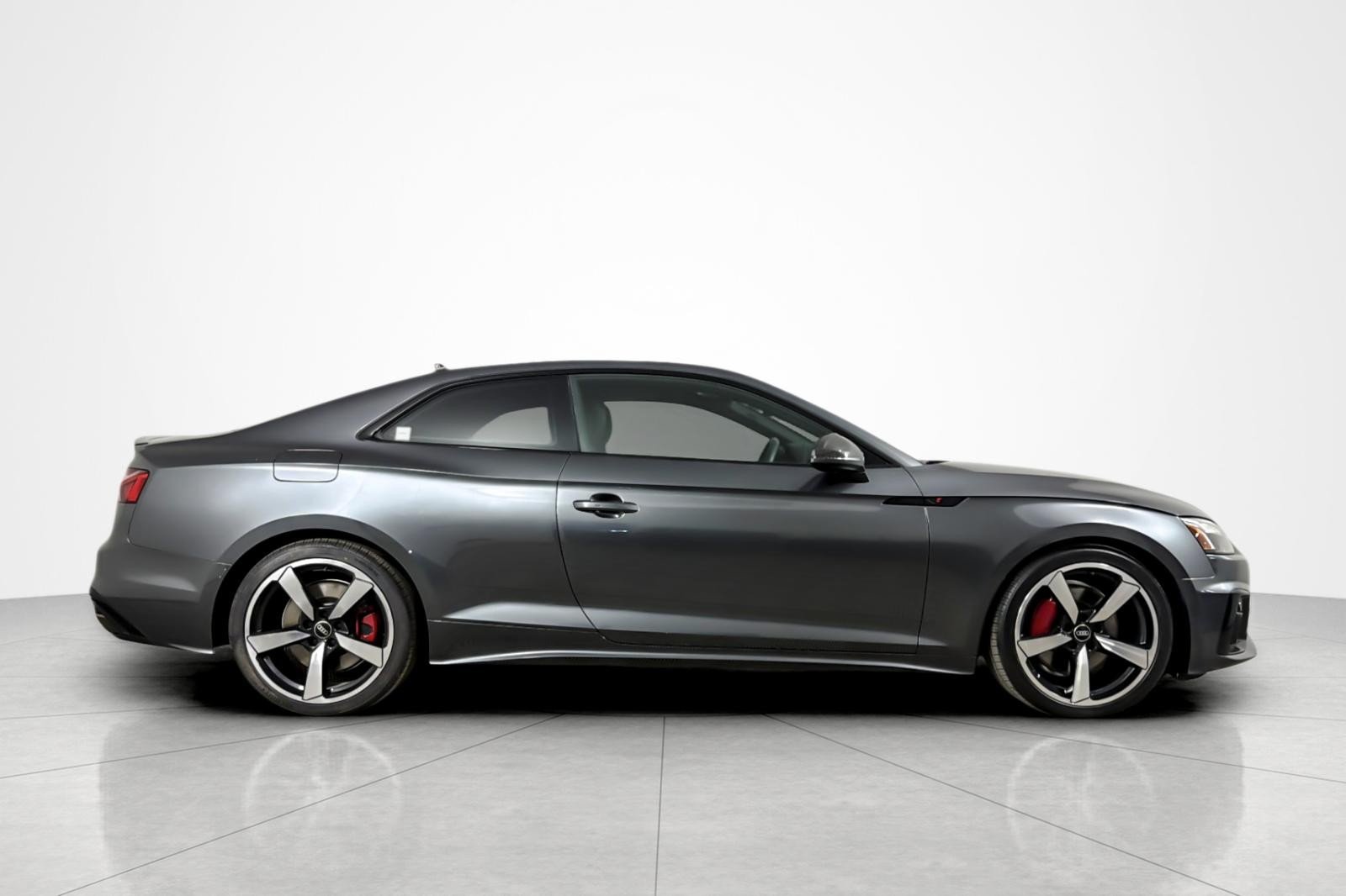 Used 2023 Daytona Gray Pearl Effect Audi S line Premium Plus 45 TFSI quattro image 6