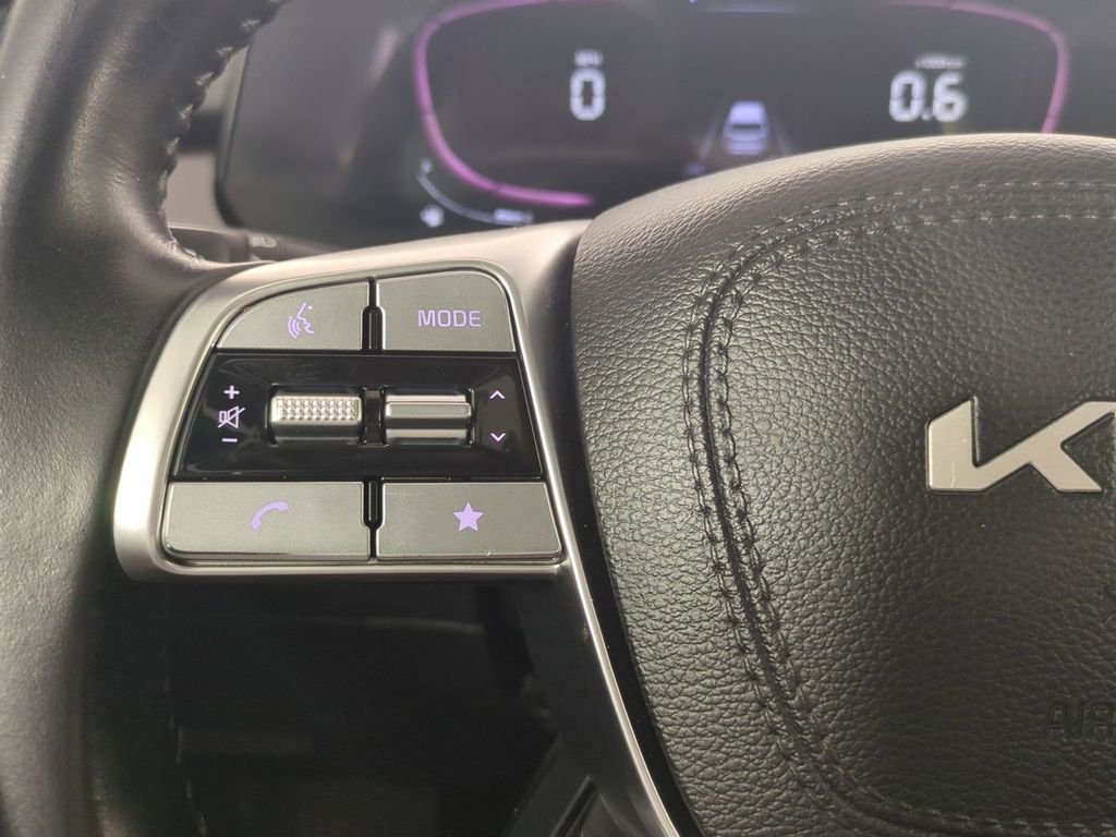 2023 Kia Telluride S - Photo 34