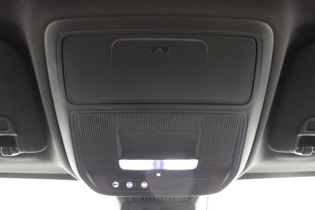 2026 GMC Terrain AT4 - Photo 20