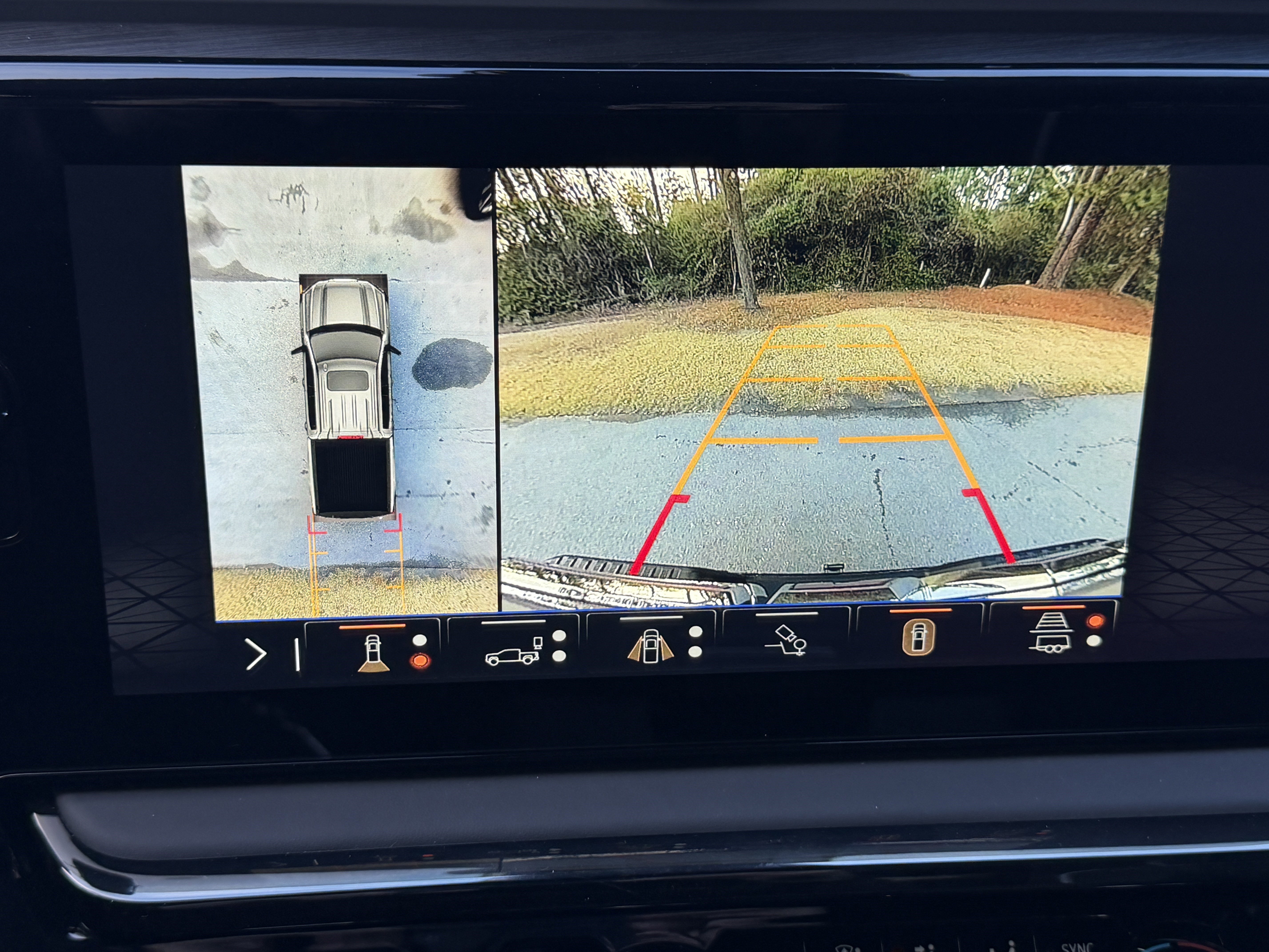 2026 GMC Sierra 1500 AT4X - Photo 30
