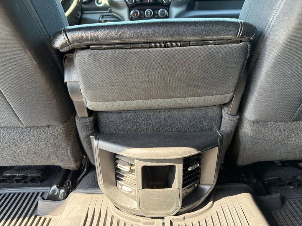 Used 2022 Silver Ram Tradesman image 20