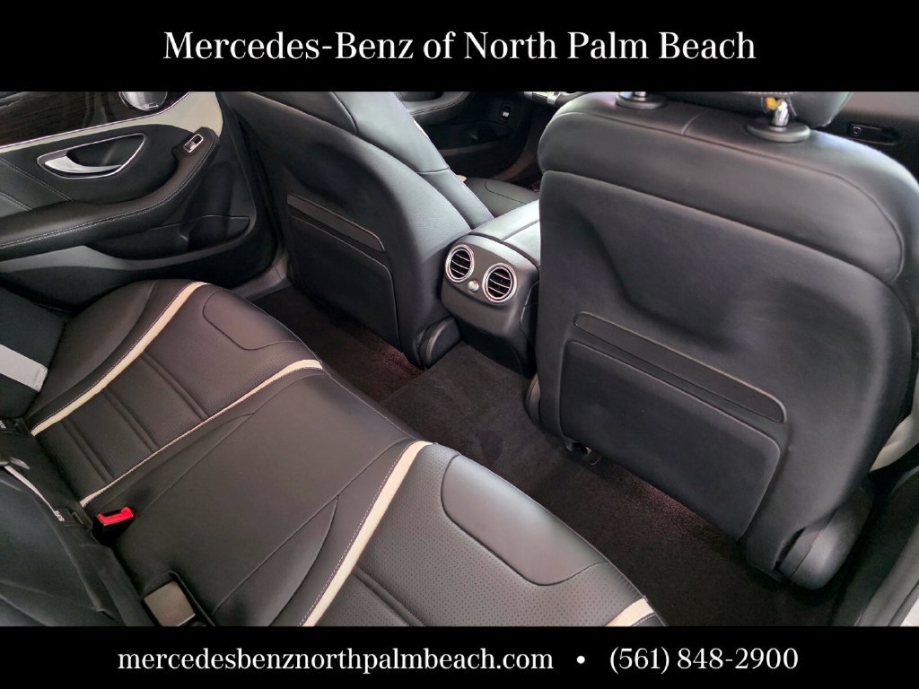 Used 2020  Mercedes-Benz C 63 S AMG® image 28