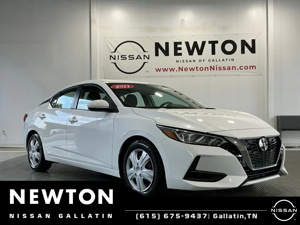 Used 2021 Fresh Powder Nissan S image 21