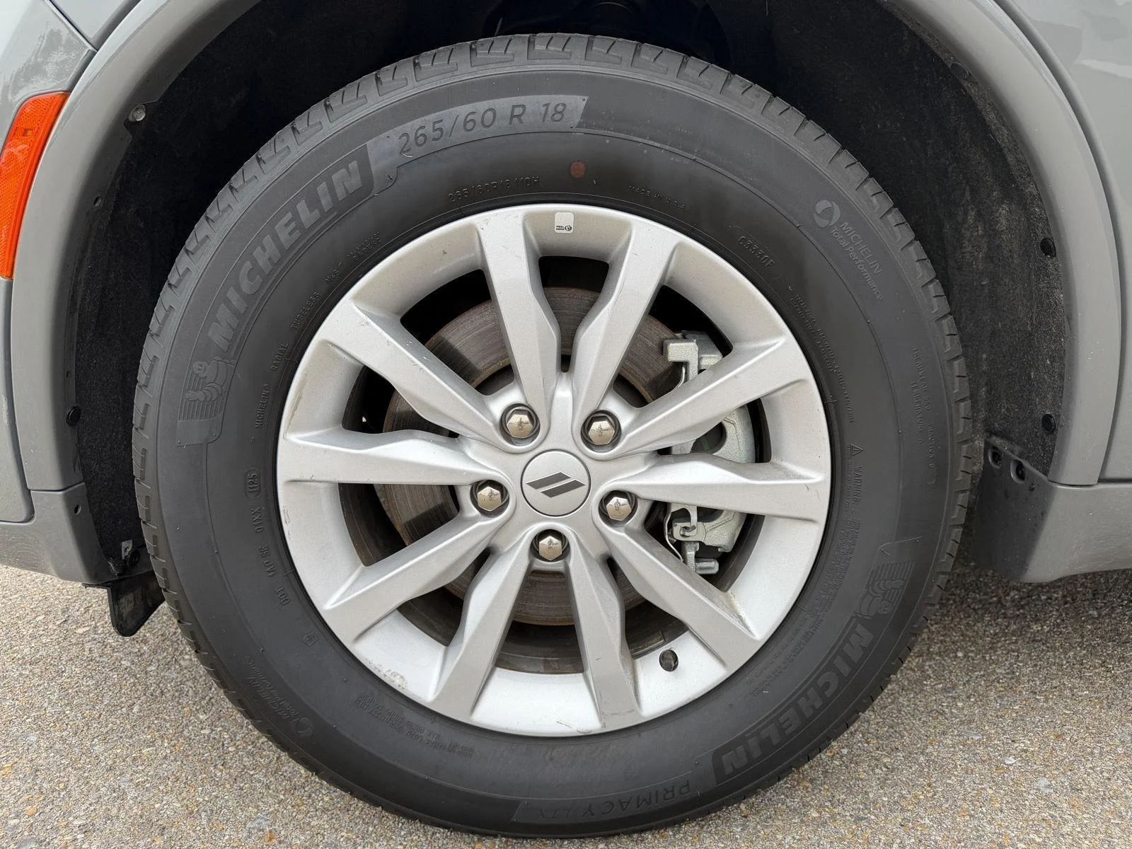 Used 2025 Destroyer Gray Clearcoat Dodge GT image 26