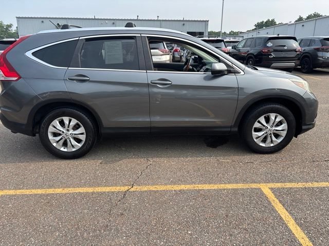 Used 2013  Honda EX image 4