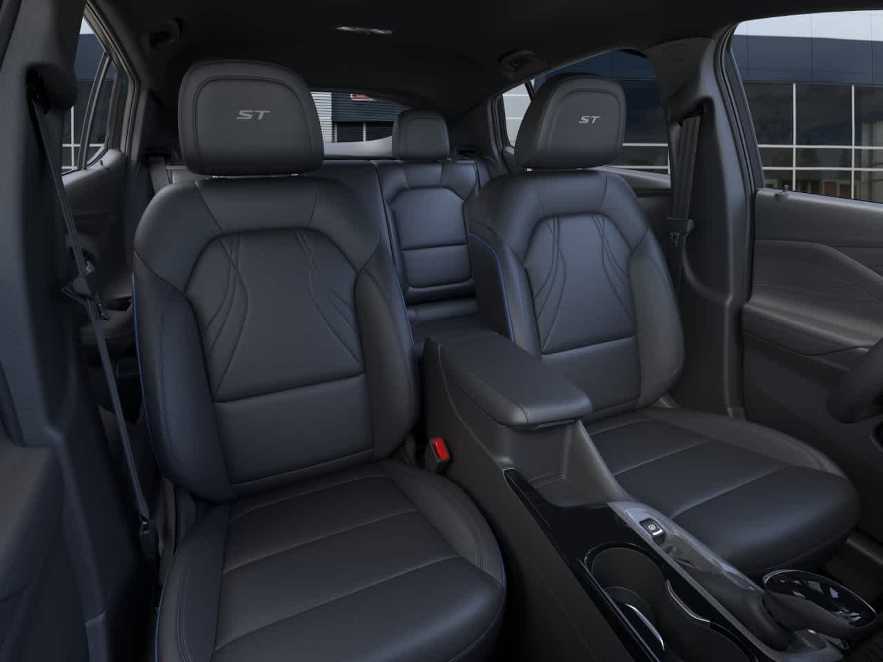 2026 Buick Envista Sport Touring - Photo 16