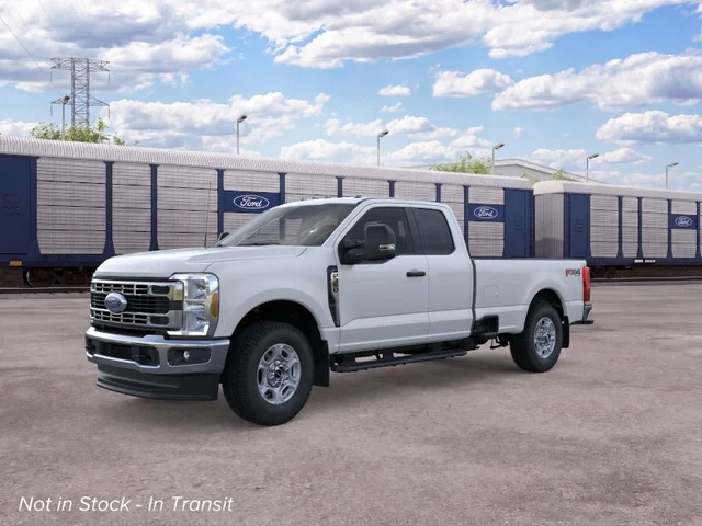2026 Ford Super Duty F-350® XLT