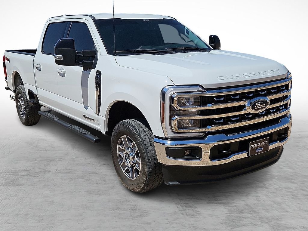 2024 Ford Super Duty F-250 Lariat