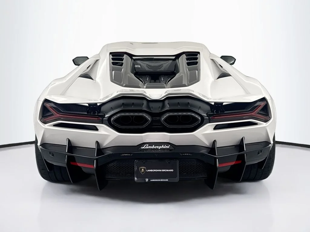 New 2026  Lamborghini Base image 6