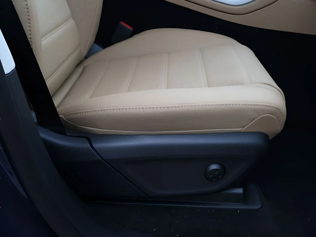 New 2026 Twilight Blue Metallic Mercedes-Benz GLE 350 image 10