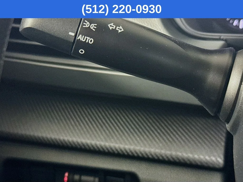 Certified Used 2026 Green Subaru Base image 13