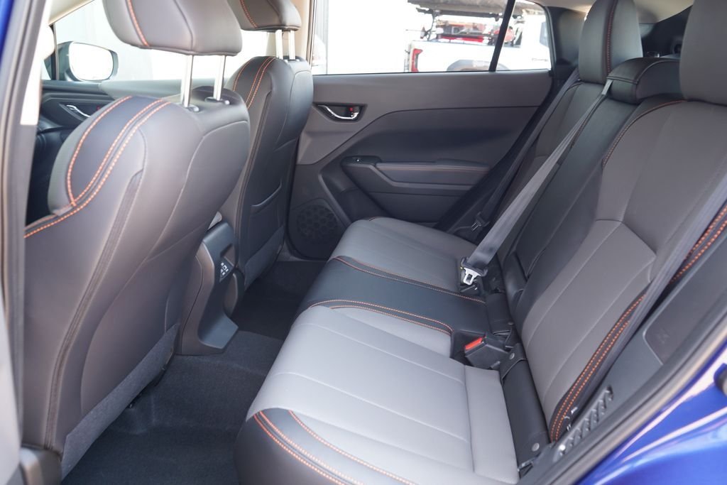 New 2026 SAPPHIRE BLUE PEARL Subaru Limited Hybrid image 7