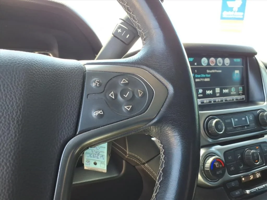 Used 2019 Silver Ice Metallic Chevrolet LT image 21
