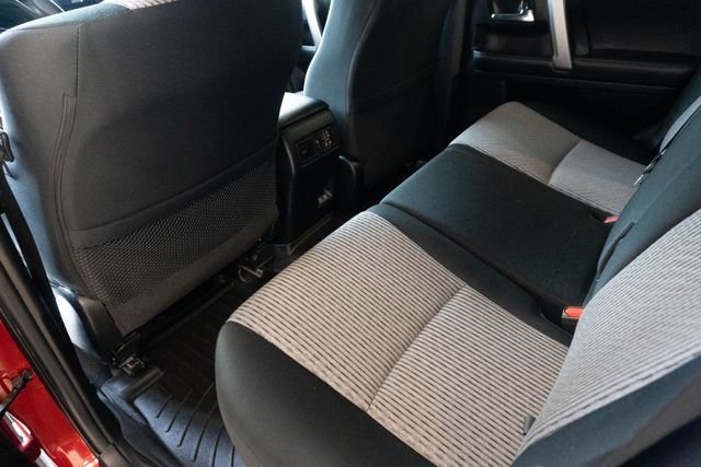 Used 2022 Red Toyota SR5 image 21