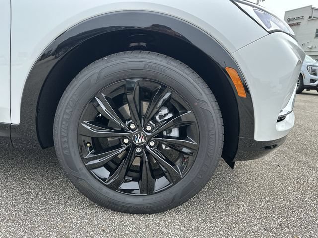 2026 Buick Envista Sport Touring - Photo 20