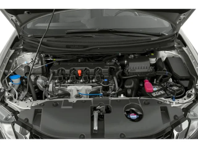 Used 2015  Honda EX image 13