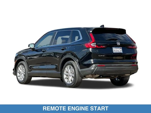 2024 Honda CR-V EX - Photo 9