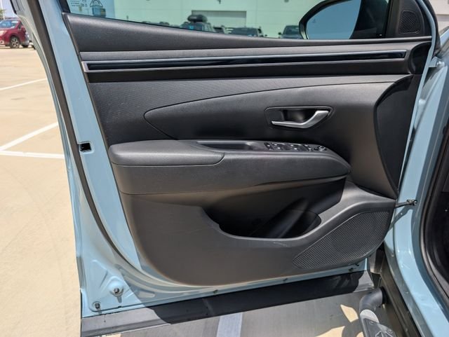 Used 2024 Blue Hyundai XRT image 21