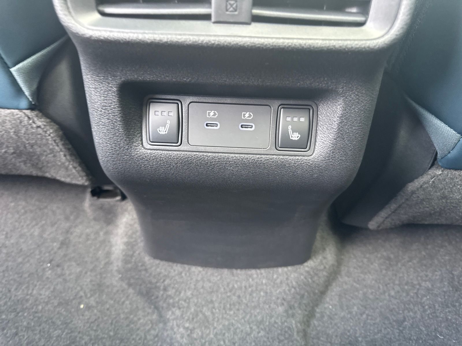 New 2026 Nissan Murano Platinum 4D Sport Utility