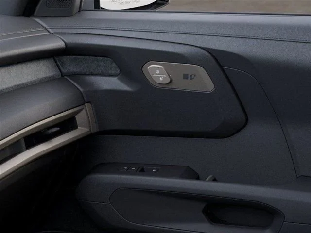 New 2027 Glacial White Pearl Kia EX image 25