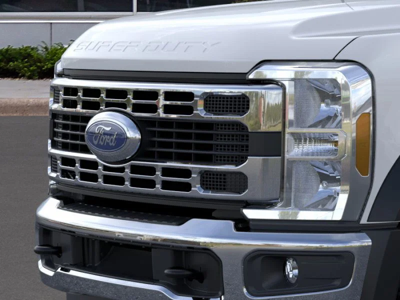 New 2026 Oxford White Ford XL image 36