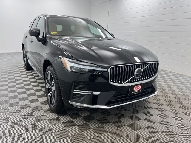 2023 Volvo XC60