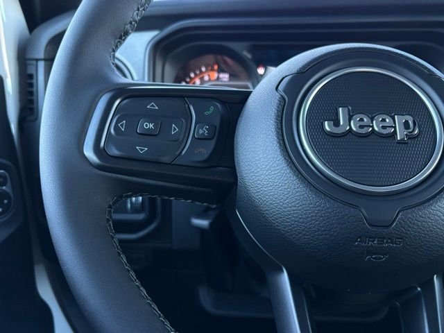 2026 Jeep Gladiator Sport S - Photo 32