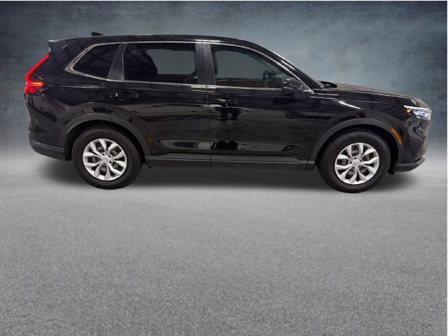 Used 2024 Black Honda LX image 8