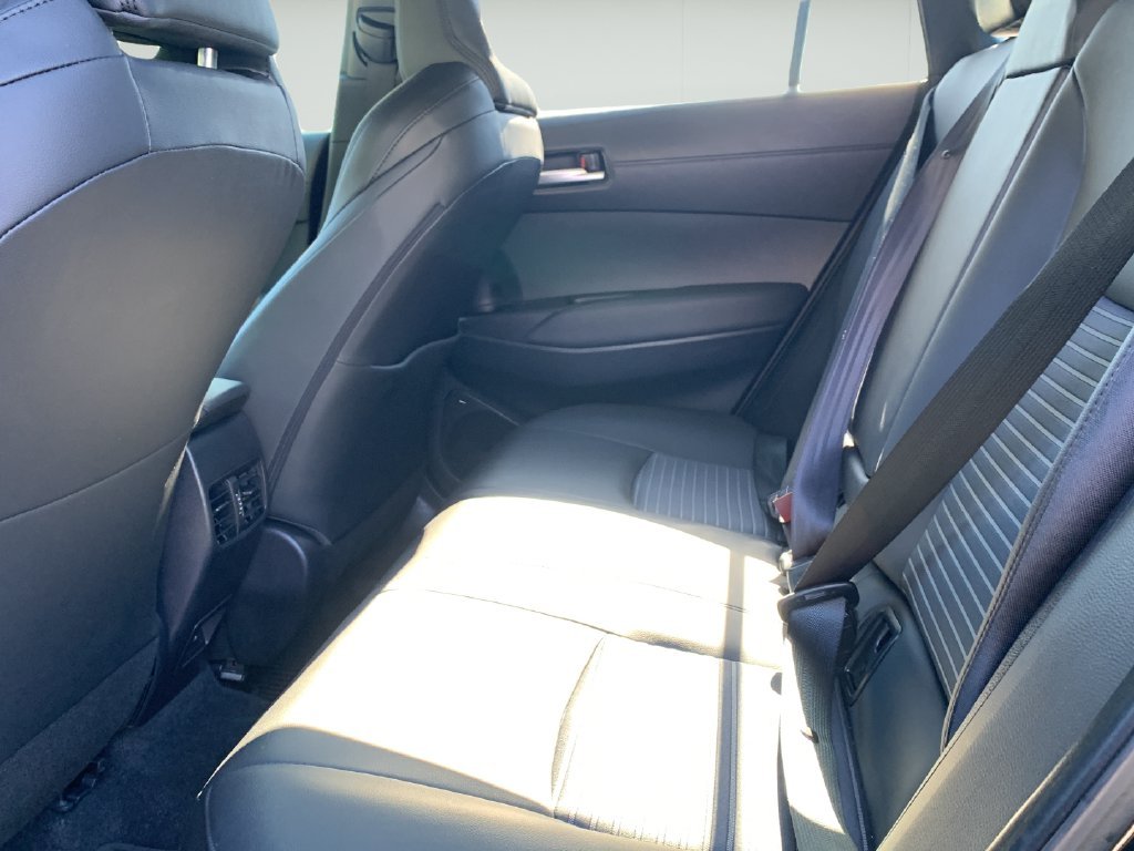 2024 Toyota Corolla Cross XSE - Photo 21