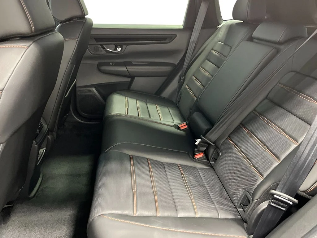 New 2026 Urban Gray Pearl Honda Sport-L 2.0 image 25