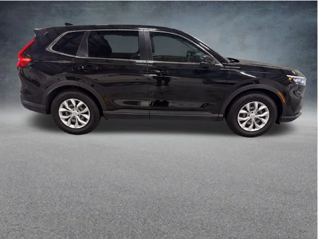 Used 2024 Black Honda LX image 8