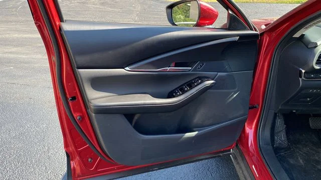 2025 Mazda CX-30 Preferred - Photo 20