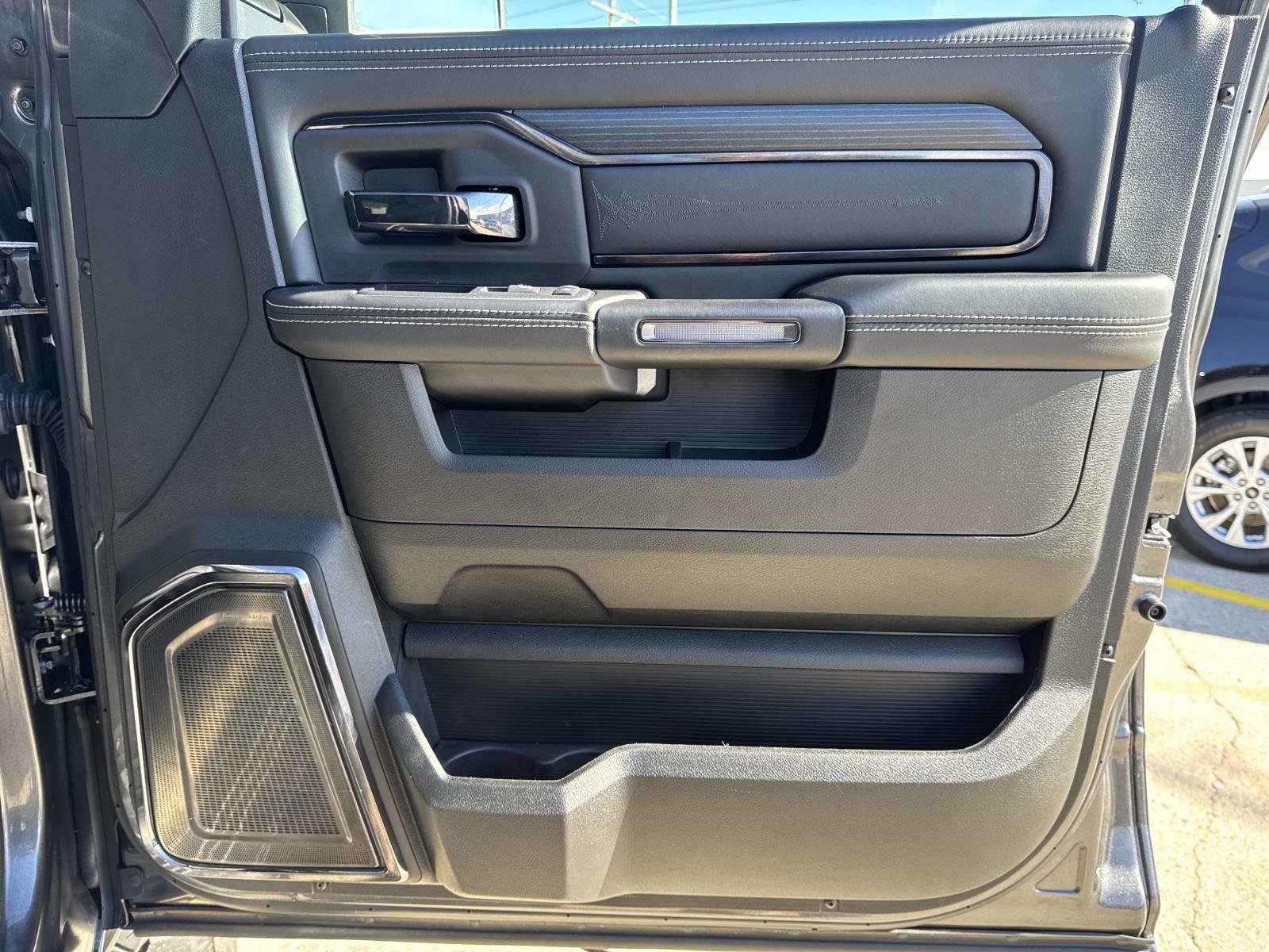 2024 RAM Ram 2500 Pickup Laramie Limited - Photo 13