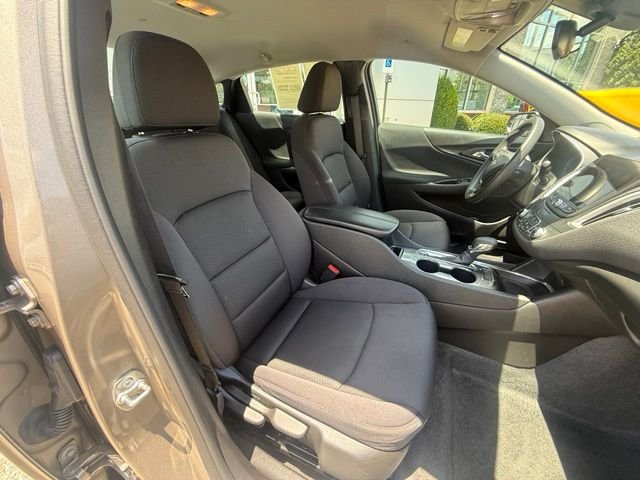 2024 Chevrolet Malibu 1LT - Photo 28