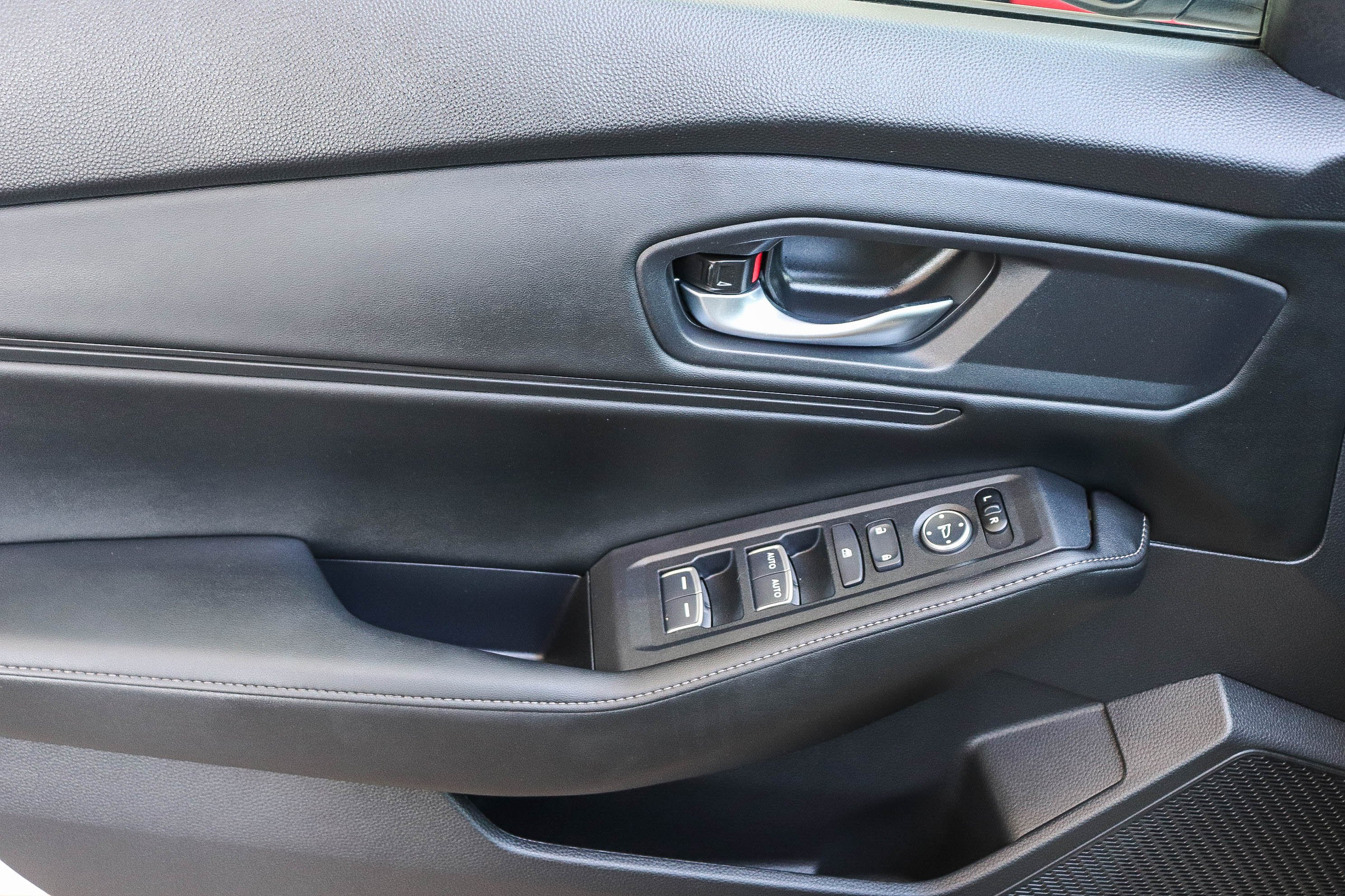 2025 Honda Accord Hybrid Sport - Photo 24