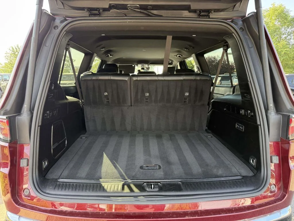 Used 2024 Red Jeep Series II image 33