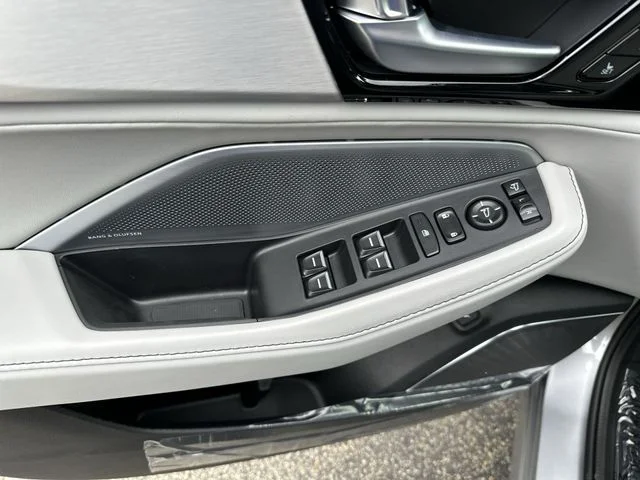 New 2026 Solar Silver Metallic Acura Technology Package image 14