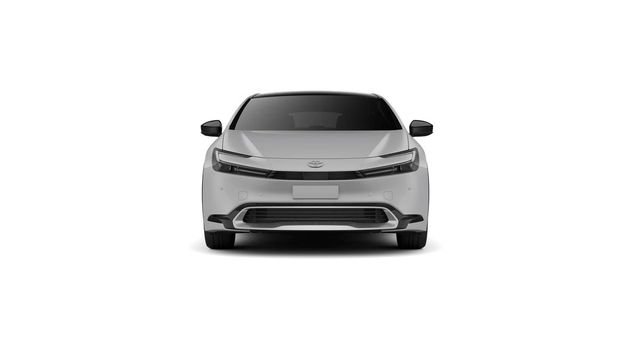 New 2026 Cutting Edge Toyota XSE Premium image 49