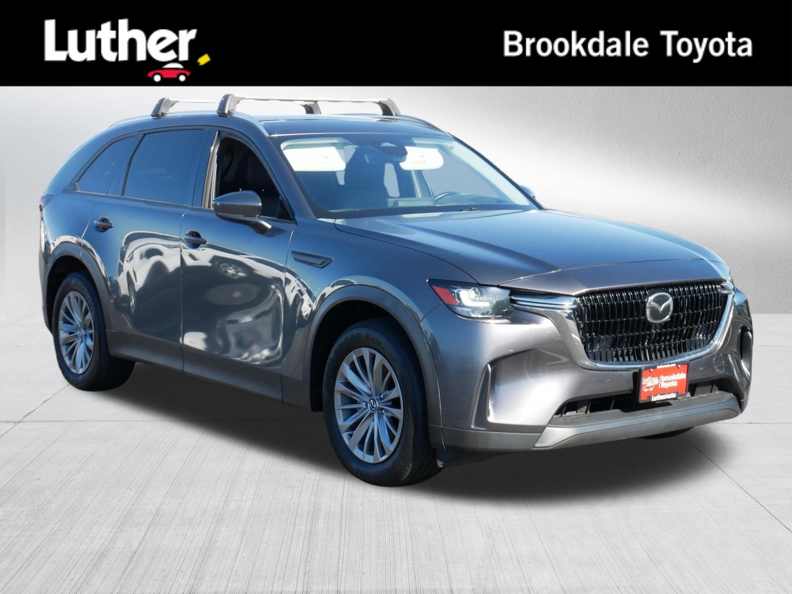 2024 Mazda CX-90