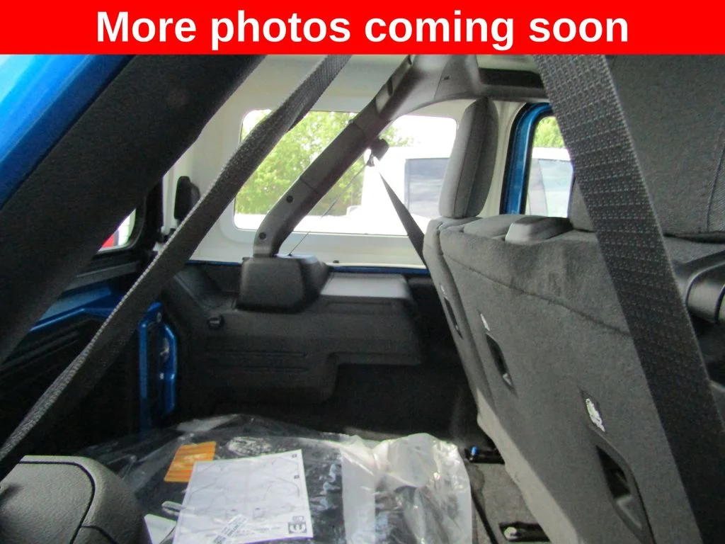 New 2026 hydro blue pearlcoat Jeep Sport RHD image 13