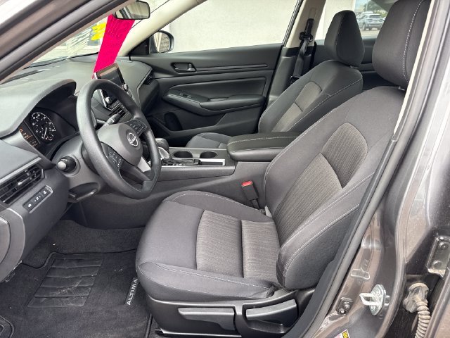 Certified Used 2025 Gray Nissan 2.5 S image 10
