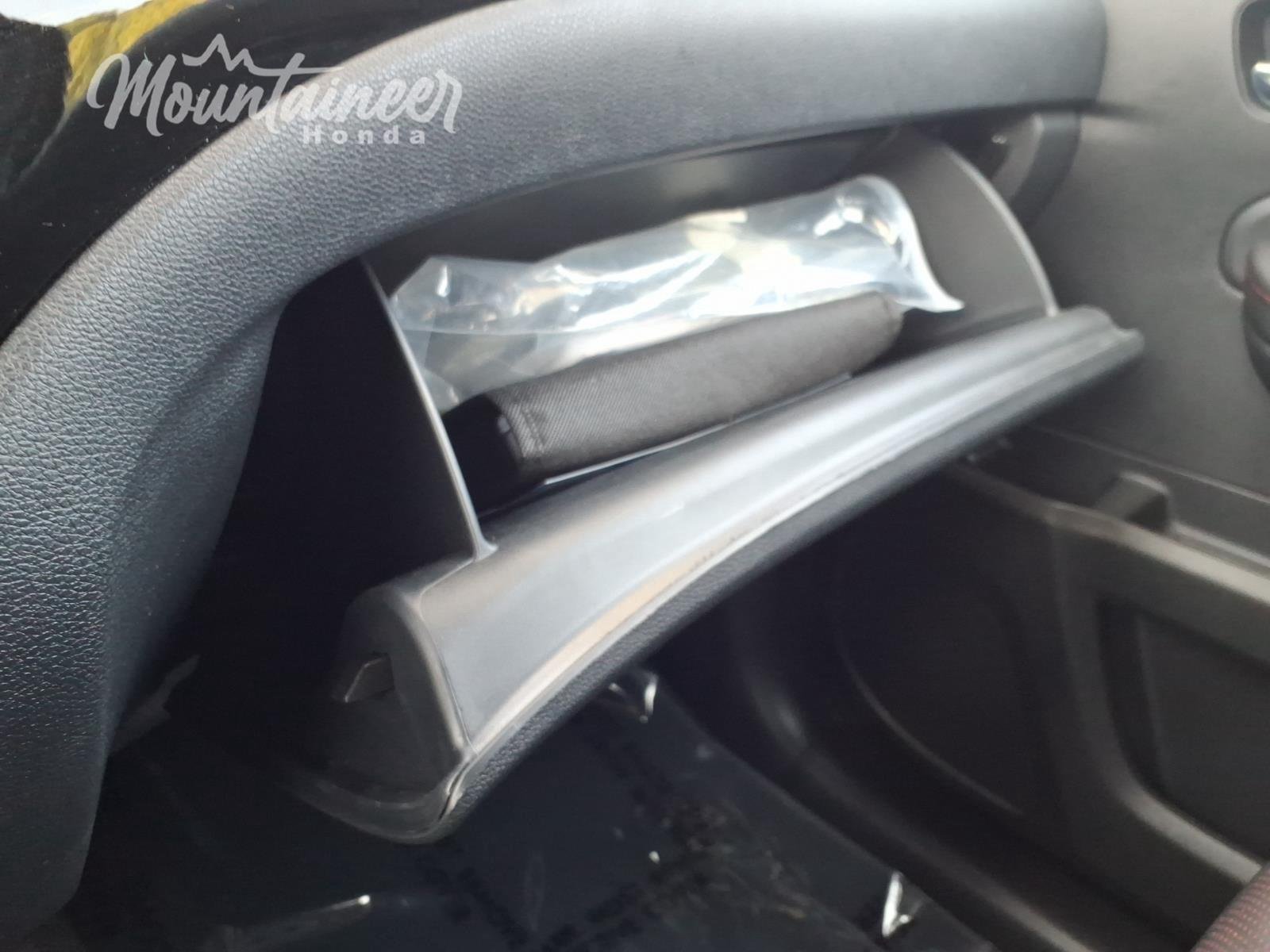 Used 2024 Crystal Black Pearl Honda Black Edition image 41
