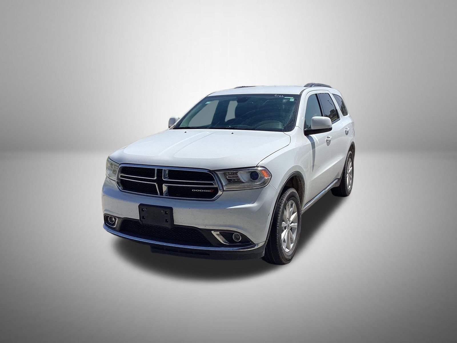 2020 Dodge Durango SXT Plus AWD's photo