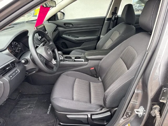 Used 2025 Gray Nissan 2.5 S image 10
